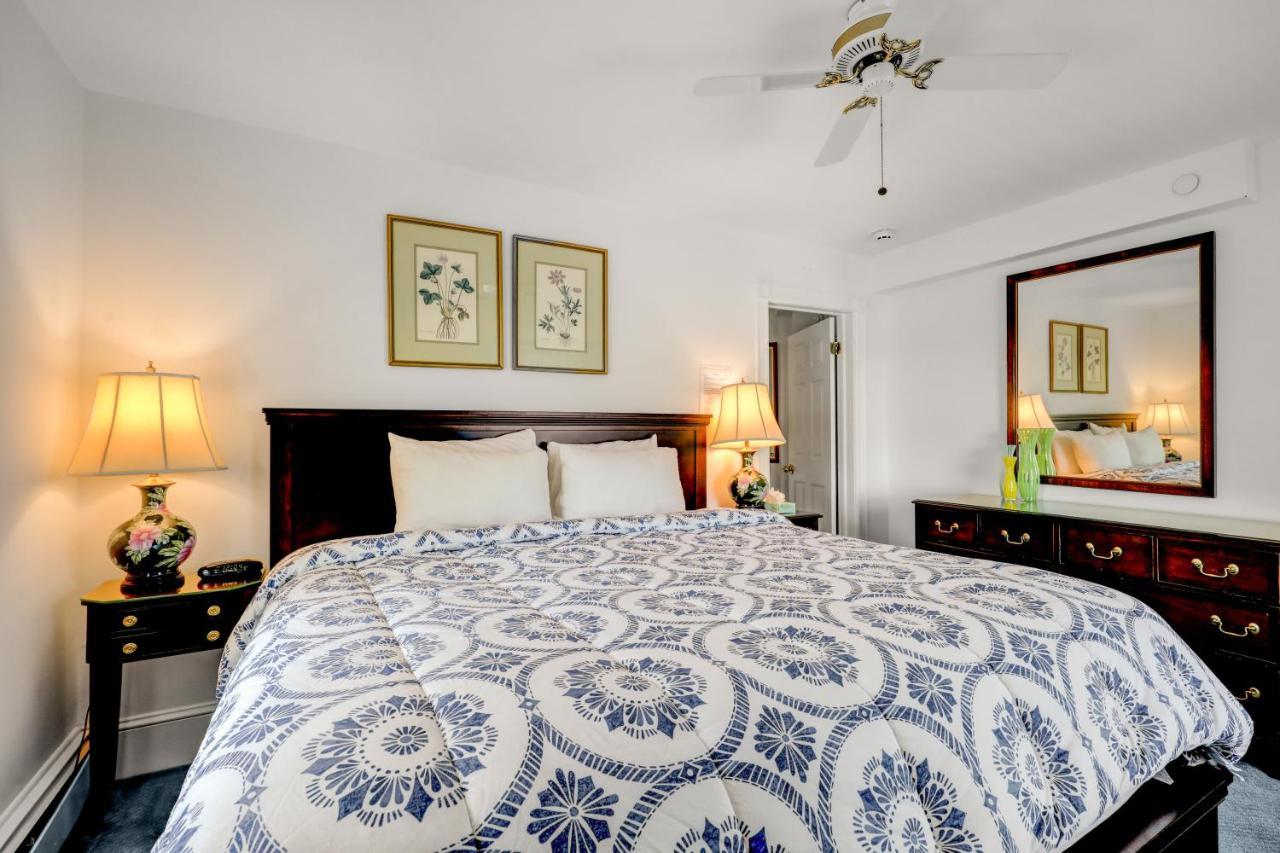 The Hewitt Wellington Hotel Спрінґ-Лейк Екстер'єр фото